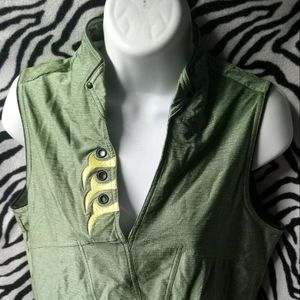 JAMIE SADOCK GOLF SHIRT